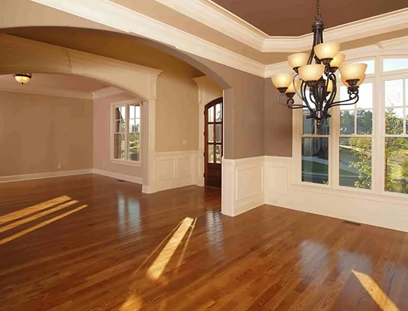 Upgrade your interiors with expert interior trim wood services and custom wood trim craftsmanship in Pooler. Clean finishes, lasting beauty—schedule now!