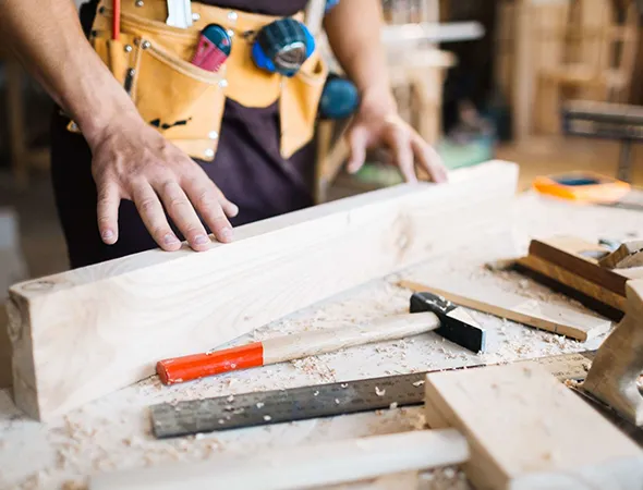 Transform your space with expert carpentry, repair, and remodeling services you can trust. Quality craftsmanship, on time, on budget—call now!